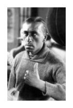 Гордон Харкер