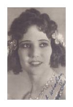 Julie Suedo