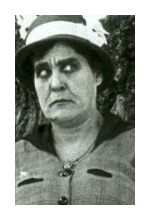 Филлис Аллен