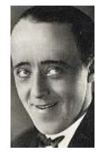 Fridolf Rhudin