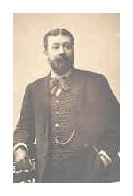 Джордж Р. Симс