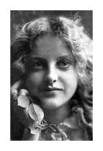 Элла Холл