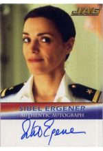 Sibel Ergener