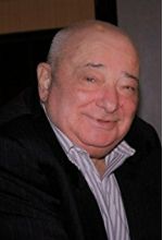 Джералд Ай. Вулф
