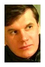 Сергей Пасикян