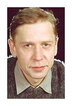 Александр Малныкин