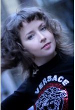 Анна Загребна