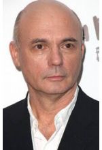 Грегори Мошер