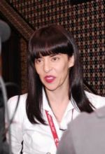 Tamae Garateguy