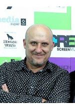 Юрий Воронтшак
