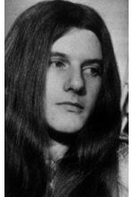 Patricia Krenwinkel