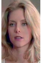 Таня Полкотт