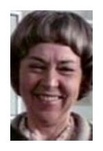 Gerda Gilboe