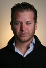 Marcos Cline-M&aacute;rquez