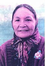 Wilma Pelly