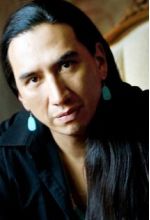 Larry Yazzie