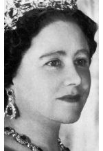Королева Елизавета