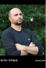 Рудольф Вебер