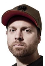 DJ Shadow