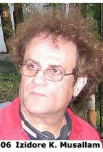 Izidore K. Musallam