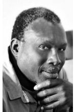 Mamadou Dioum&eacute;