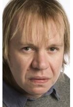 Ллир Иванс