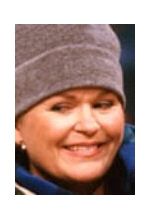 Gro Solemdal
