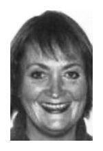Karen H&oslash;ie