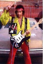 Gil Gex