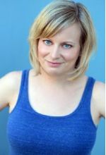 Cristin McAlister