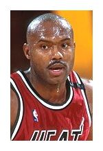 Tim Hardaway