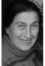 Димитрина Савова