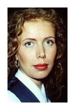 Ирина Кравкина
