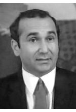 Александр Порташ