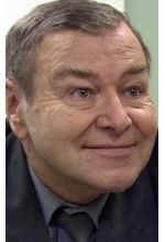 Борис Чердынцев