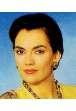 Беатрис Камюра