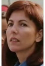 Кристина Кольядо