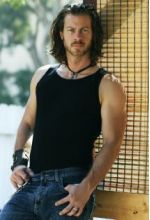 Eric Paul Erickson