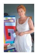 Энрика Антониони