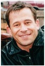 David Syner