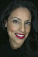 Evly G. Pacheco