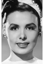 Лена Хорн