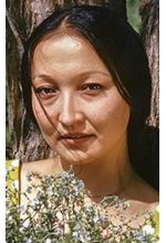 Гульсара Ажибекова