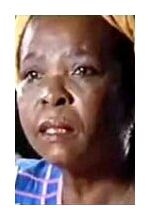 Sophie Mgcina