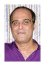 Каран Раздан