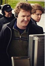 Роб Хэмптон