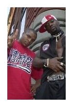 Naughty By Nature