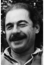 Murray Newey