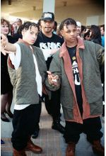 Kris Kross