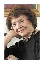 Элиза Гернер